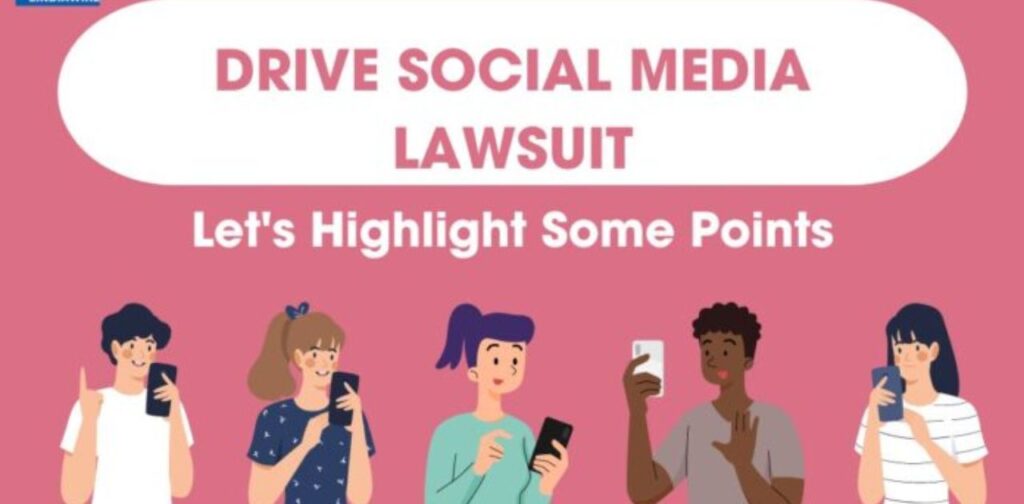 Client-Centric Strategies Following the Drive Lawsuit on Social Media