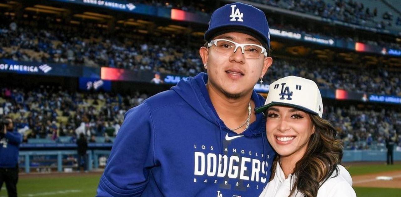 Julio Urias Wife: Exploring His Relationship with Daisy Perez Amidst Controversy