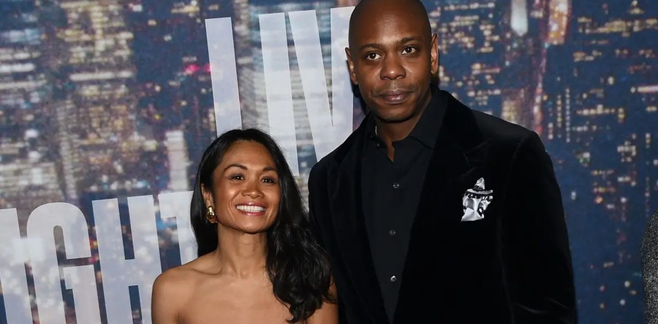 Who Is Sanaa Chappelle? Age, Family, Shows And Net Worth