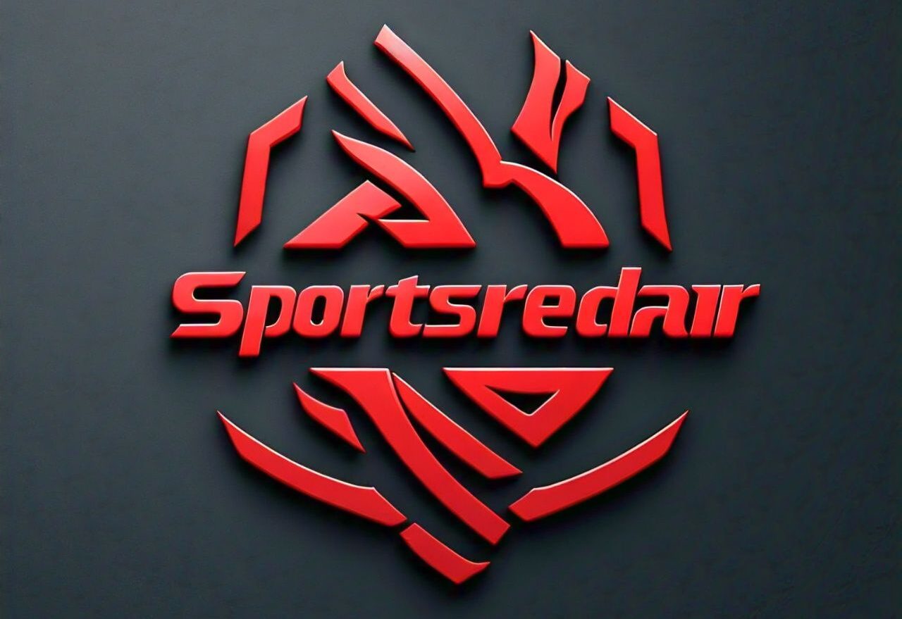 sportsredar