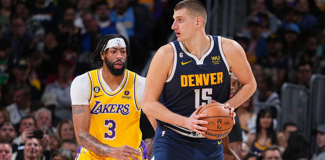 Denver Nuggets vs Lakers Match Player Stats A Detailed Analysis