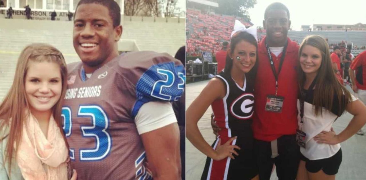 Nick Chubb Wife, Past Affairs, Net Worth, Family and Bio