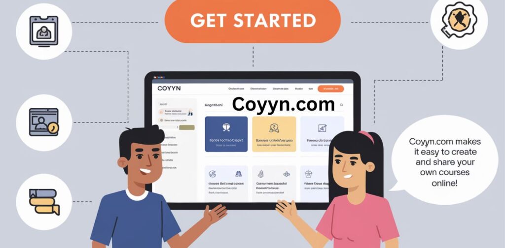 Advantages of Using Coyyn.com