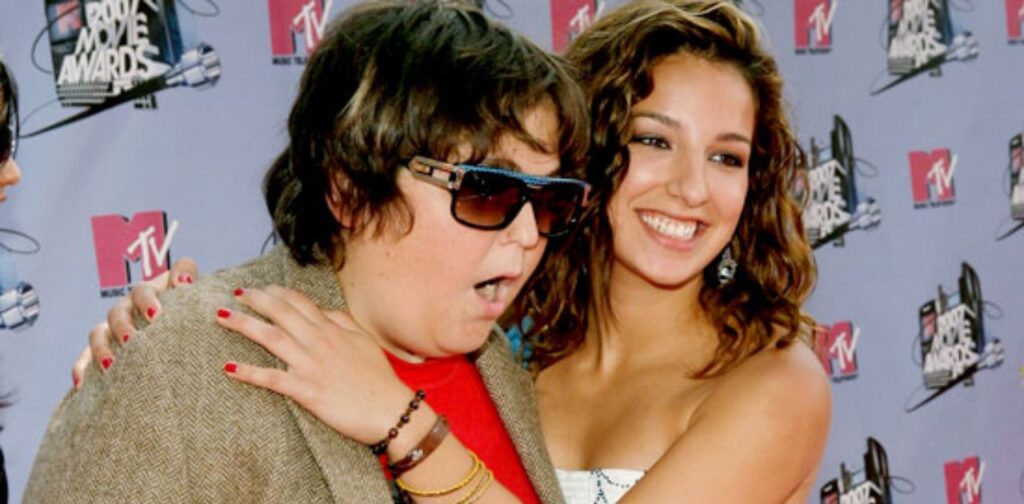 How Milonakis' Career Influences His Love Life