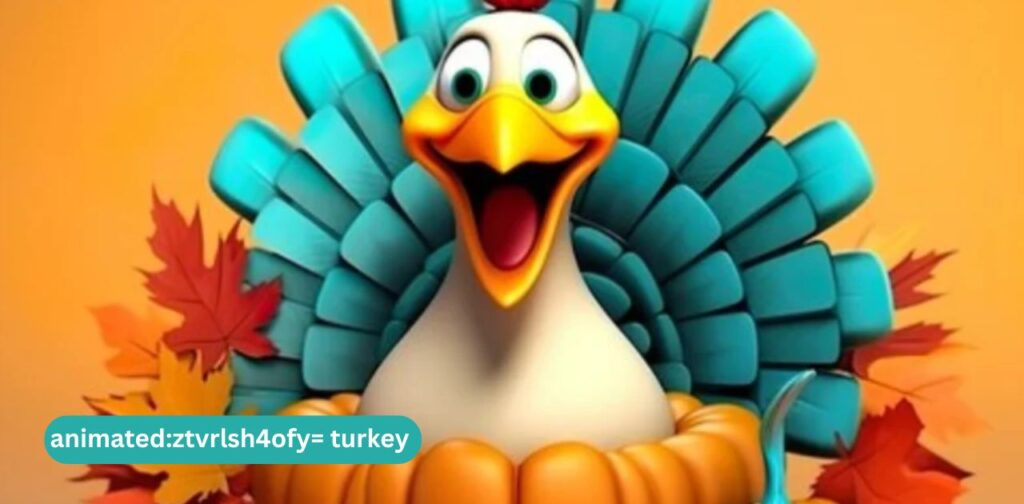 Popular animated:ztvrlsh4ofy= turkey Characters in Media