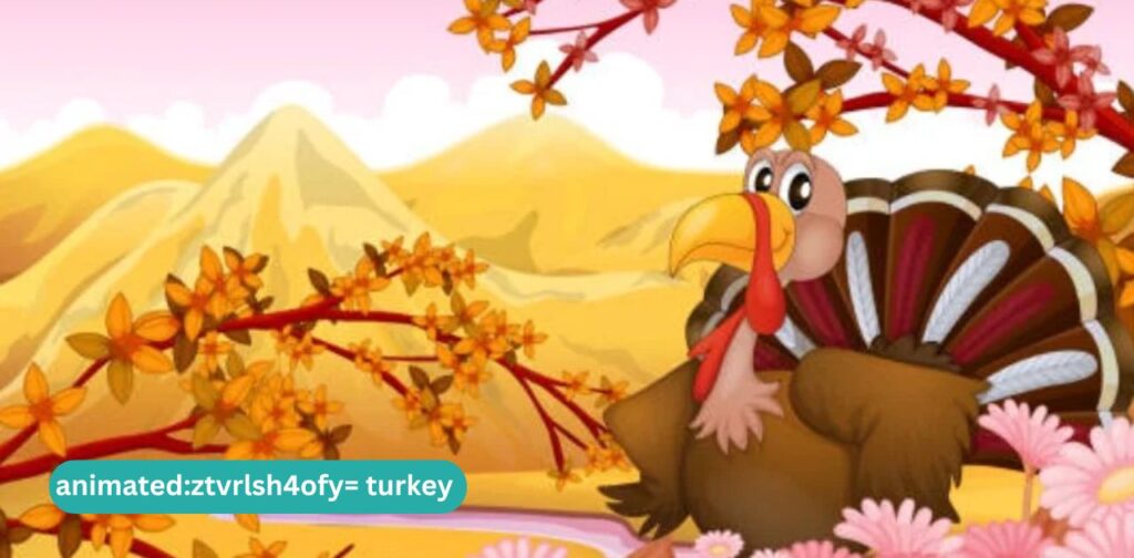 Future Trends in Turkey Animation