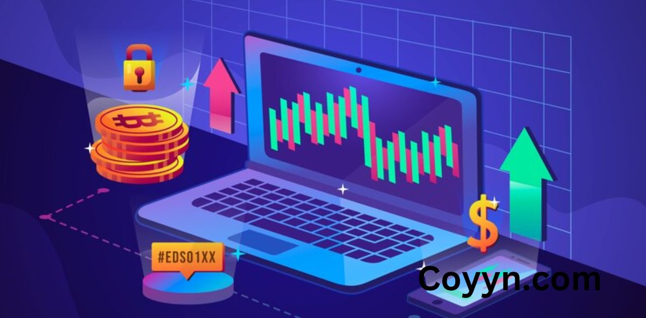 Understanding Coyyn.com: A Comprehensive Guide to the Business Platform