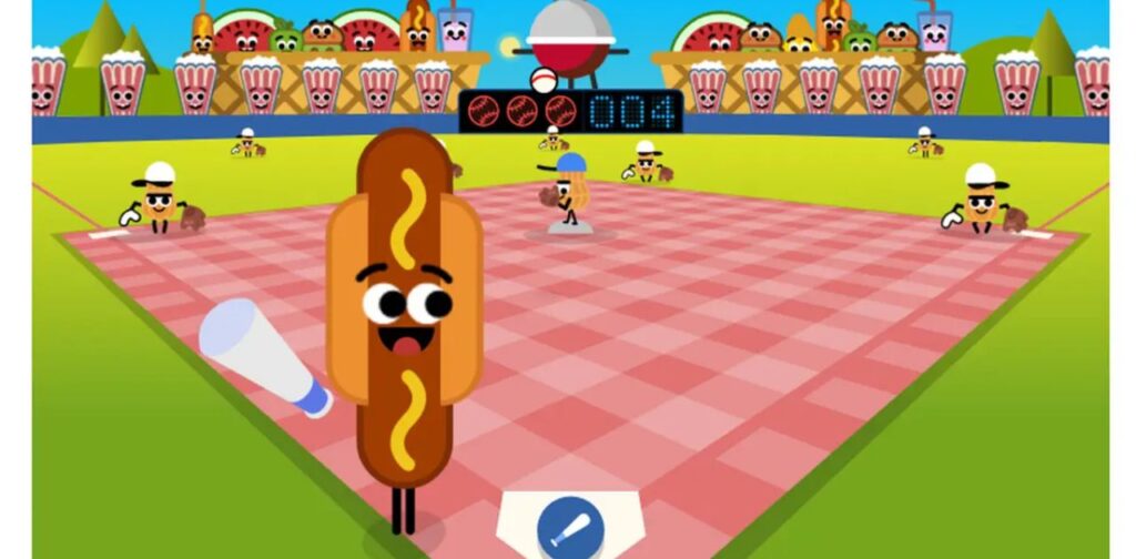 Why Google Doodle Games Matter