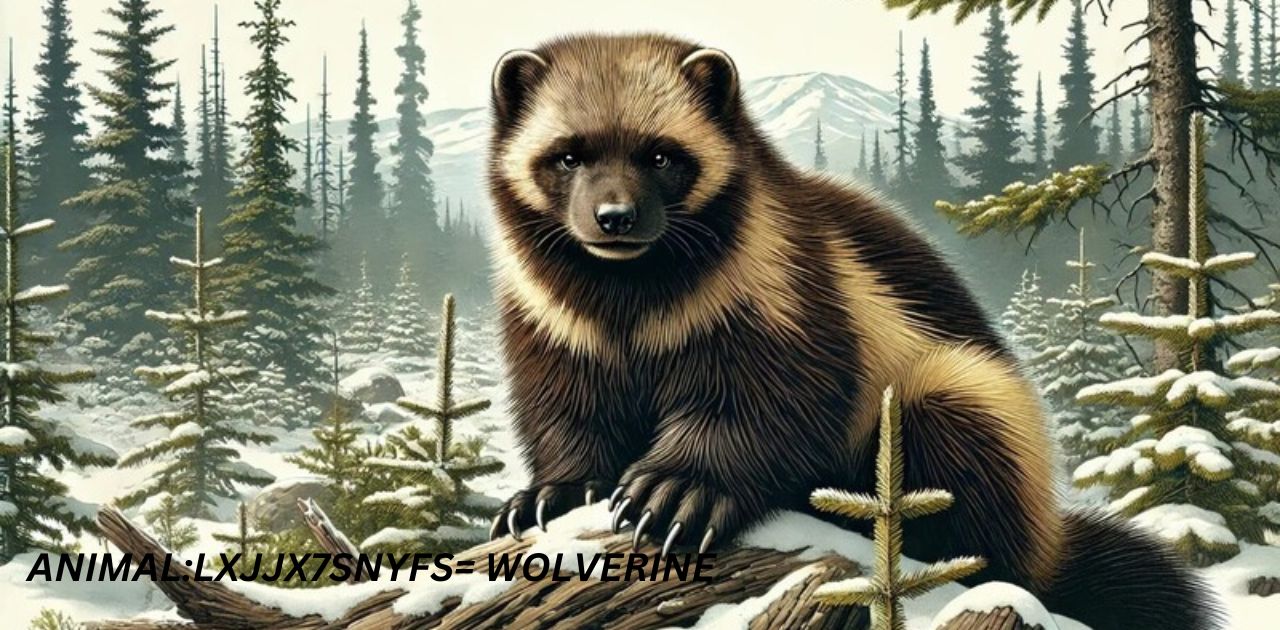 animal:lxjjx7snyfs= wolverine