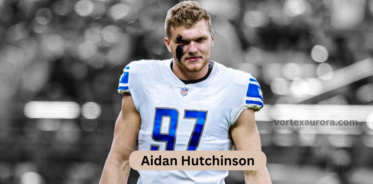 Aidan Hutchinson – Detroit Lions Net Worth, Contract, Detailed Information