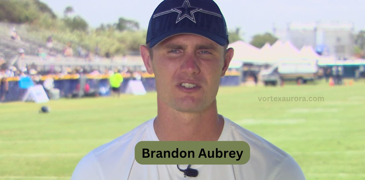 Brandon Aubrey – Dallas Cowboys Net Worth, Contract, Detailed Information