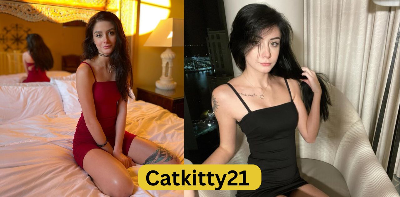 Catkitty21 – Bio, Age, Net Worth, Height, Boyfriend & More