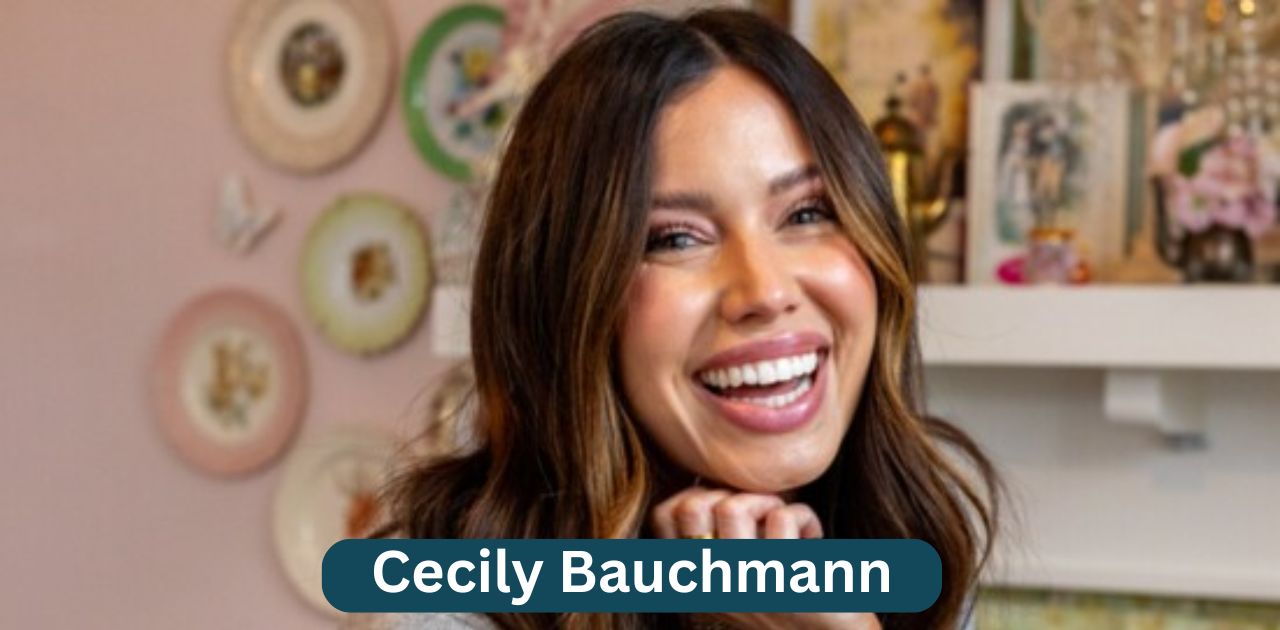 Cecily Bauchmann Net Worth