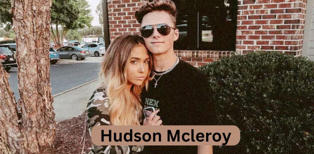 Who Is Hudson McLeroy’s Girlfriend?