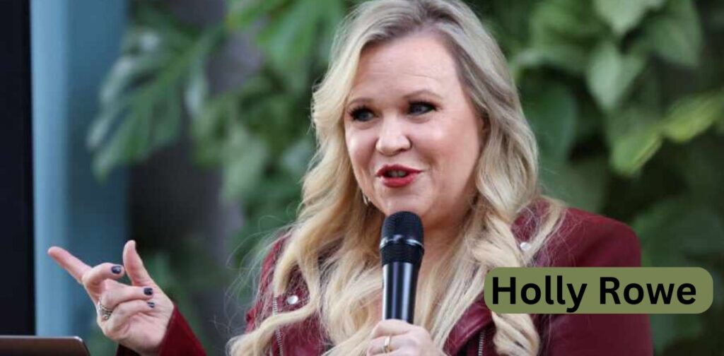 Holly Rowe’s Achievements and Awards