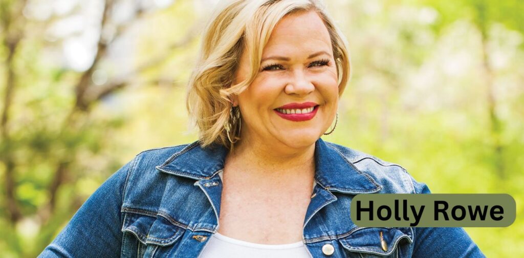 Holly Rowe’s Professional Broadcasting Career