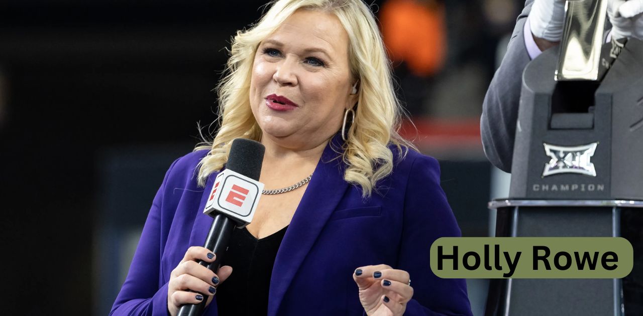 Holly Rowe – ESPN Contract, Net Worth, Detailed Information