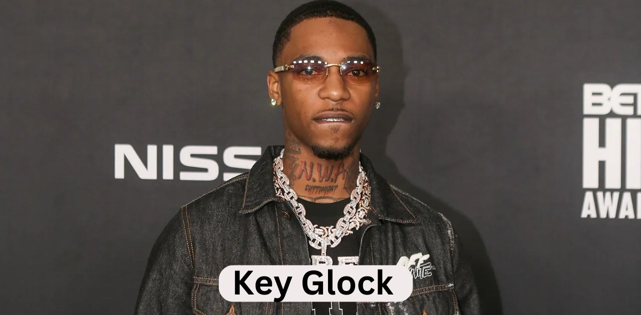 Key Glock