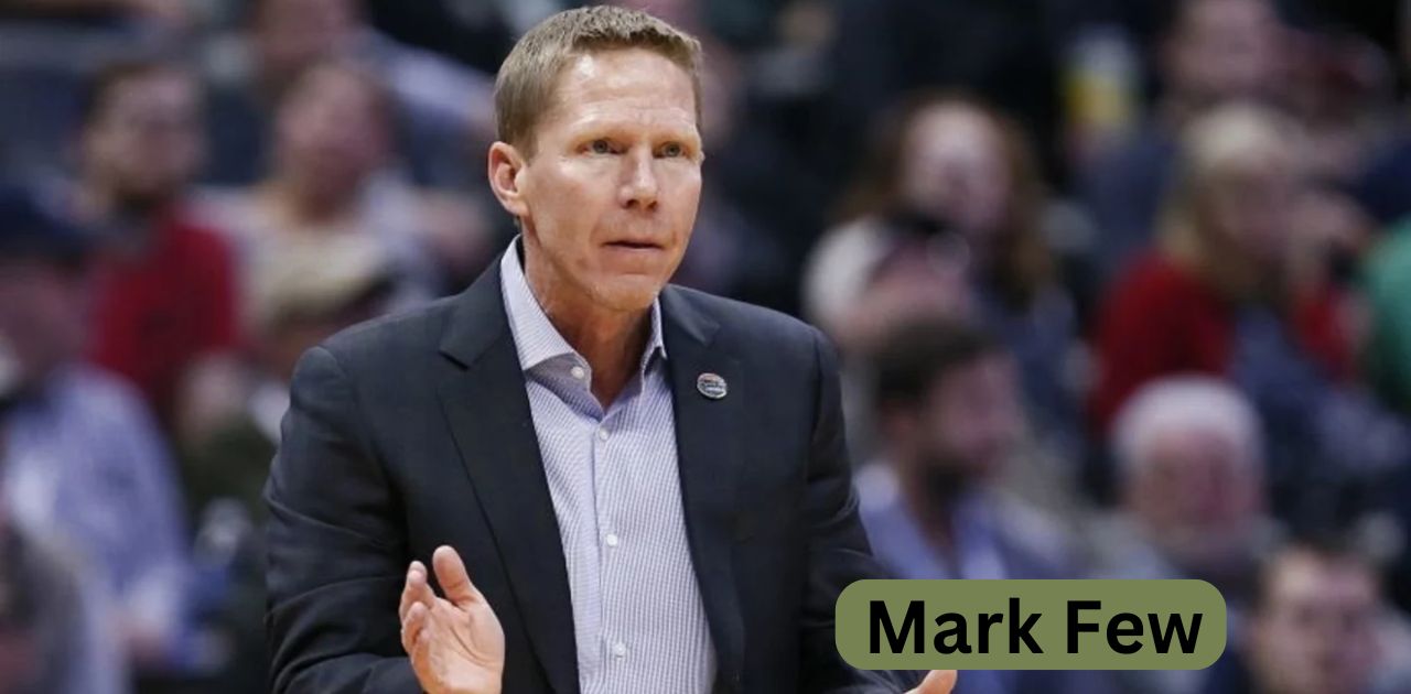 Mark Few – Gonzaga Bulldogs: Contract, Net Worth, Coaching Information