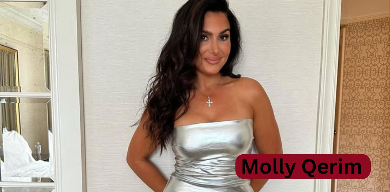 Molly Qerim – ESPN Contract, Net Worth, Detailed Information