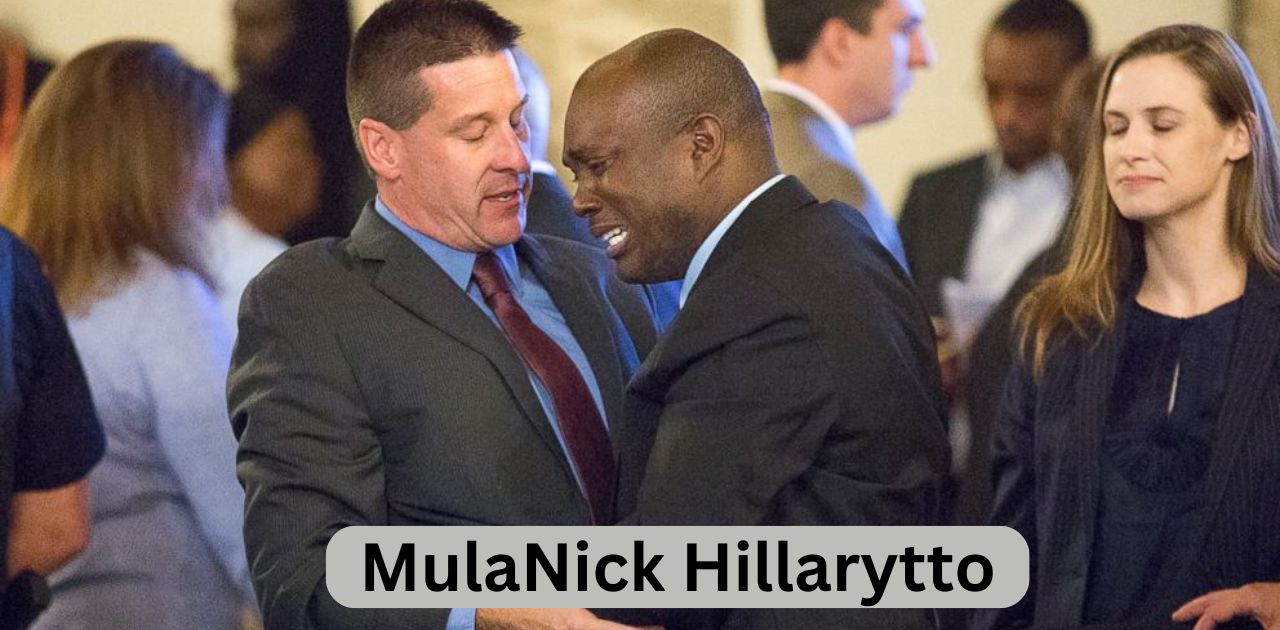 Nick Hillary Life: Wife, Age, Height & Mind-Blowing Net Worth 2024!