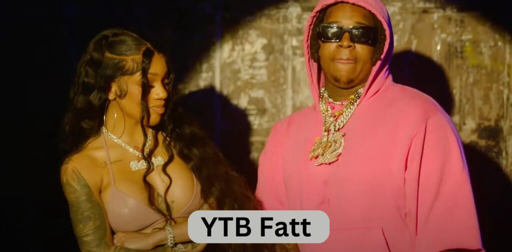 YTB Fatt – Age, Bio, Height, Weight, Girlfriend, Net Worth