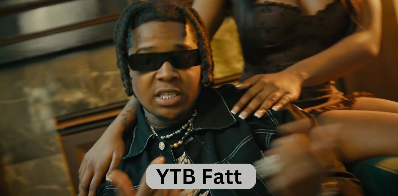 YTB Fatt – Age, Bio, Height, Weight, Girlfriend, Net Worth