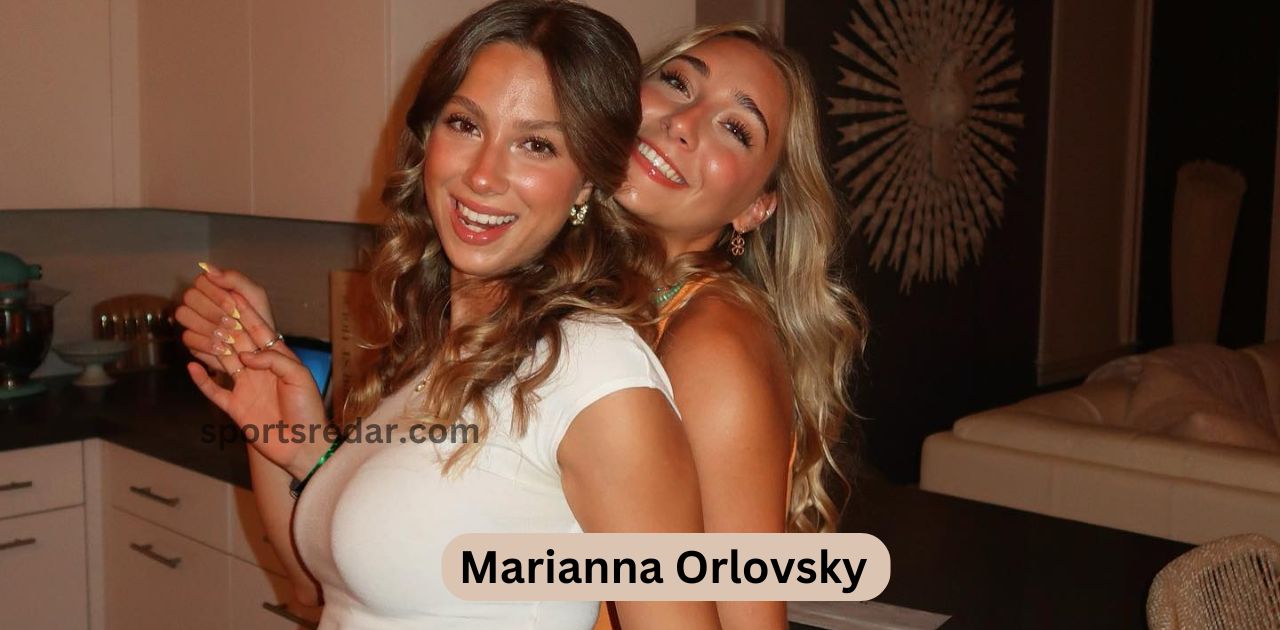 Marianna Orlovsky Net Worth and Height Revealed for 2024