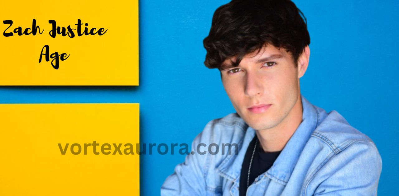 Zach Justice Age: TikTok Star and Podcaster Exposed